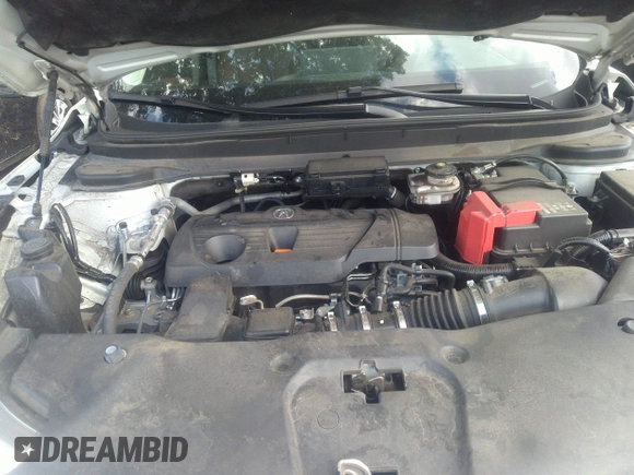 2019 Acura RDX Technology с VIN 5J8TC1H50KL018950, выставлен на аукционе IAAI как лот 40473176 с пробегом 111 148 миль миль и . История ставок и продаж доступна на DreamBid. Изображение 10.