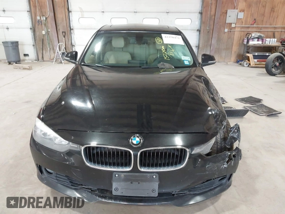 2014 BMW 3 Series 328i xDrive с VIN WBA3B5G53ENS09259, выставлен на аукционе IAAI как лот 42358472 с пробегом 152 425 миль миль и . История ставок и продаж доступна на DreamBid. Изображение 12.