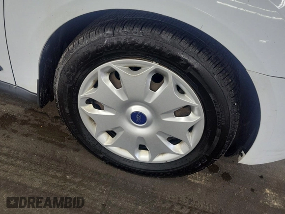 2018 Ford Transit Connect XLT with VIN NM0LS7F78J1369508, listed as a IAAI auction lot 42554159 with 280,165 mi miles and . Bid and sale history available at DreamBid. Image 55.