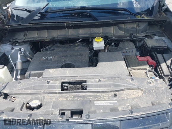2022 Nissan Pathfinder SL with VIN 5N1DR3CC3NC205313, listed as a IAAI auction lot 42326804 with 51,135 mi miles and . Bid and sale history available at DreamBid. Image 10.