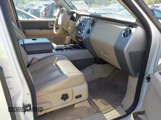2011 Ford Expedition Max XLT z VIN 1FMJK1H57BEF44680, wystawiony jako IAAI lot #42052578 z przebiegiem 171 357 mil mil oraz . Historia ofert i sprzedaży dostępna na DreamBid. Obrazek 5.
