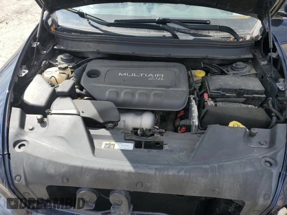 2014 Jeep Cherokee Altitude with VIN 1C4PJMCB7EW226945, listed as a Copart auction lot 51793355 with 164,981 mi miles and Salvage Title. Bid and sale history available at DreamBid. Image 13.