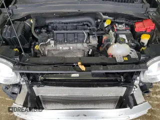 2021 Jeep Renegade 80th Anniversary с VIN ZACNJDBB3MPN31649, выставлен на аукционе Copart как лот 46813405 с пробегом 84 722 миль миль и Списание • Salvage title. История ставок и продаж доступна на DreamBid. Изображение 12.