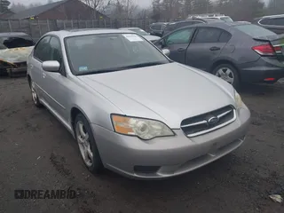 2007 Subaru Legacy Special z VIN 4S3BL616X77201590, wystawiony jako IAAI lot #41905246 z przebiegiem 236 957 mil mil oraz . Historia ofert i sprzedaży dostępna na DreamBid. Obrazek 1.