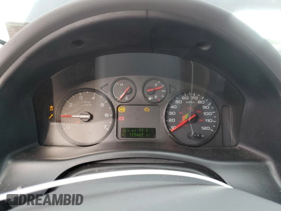 2006 Ford Freestyle SEL z VIN 1FMDK05106GA49966, wystawiony jako Copart lot #69358494 z przebiegiem 125 462 mil mil oraz Czysty tytuł • Clean title. Historia ofert i sprzedaży dostępna na DreamBid. Obrazek 9.