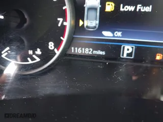 2016 Nissan Murano SL with VIN 5N1AZ2MH8GN139470, listed as a IAAI auction lot 41787551 with 116,182 mi miles. Bid and sale history available at carsss.com. Image 16.