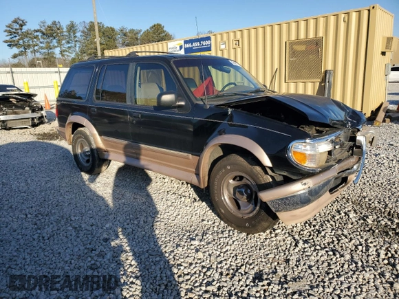 1996 Ford Explorer XL с VIN 1FMDU34X5TUB99456, выставлен на аукционе Copart как лот 42490715 с пробегом 177 769 миль миль и Списание • Salvage title. История ставок и продаж доступна на DreamBid. Изображение 4.