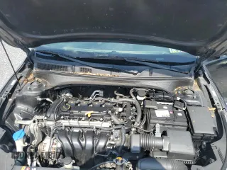 2019 Kia Forte LXS with VIN 3KPF24AD2KE124598, listed as a Copart auction lot 64188155 with 83,011 mi miles and Salvage title. Bid and sale history available at DreamBid. Image 11.