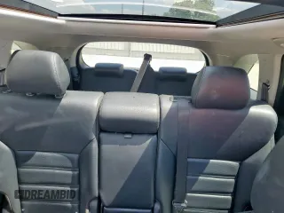 2020 Kia Sorento EX with VIN 5XYPH4A53LG671492, listed as a Copart auction lot 58464215 with 88,057 mi miles and Clean title. Bid and sale history available at DreamBid. Image 10.