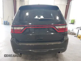 2023 Dodge Durango R/T with VIN 1C4SDJCT9PC639334, listed as a IAAI auction lot 42711946 with 9,494 mi miles and . Bid and sale history available at DreamBid. Image 16.