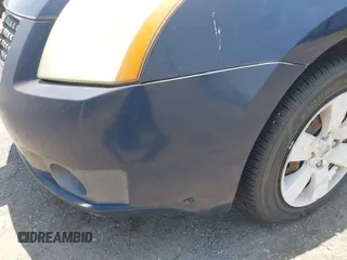 2007 Nissan Sentra 2.0 с VIN 3N1AB61E67L646784, выставлен на аукционе IAAI как лот 42469022 с пробегом 216 678 миль миль и . История ставок и продаж доступна на DreamBid. Изображение 6.