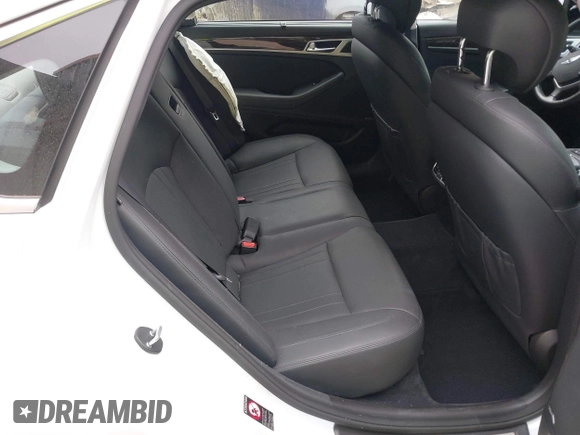 2015 Hyundai Genesis 3.8L z VIN KMHGN4JEXFU037569, wystawiony jako IAAI lot #41957191 z przebiegiem 45 242 mil mil oraz . Historia ofert i sprzedaży dostępna na DreamBid. Obrazek 8.