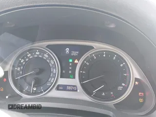 2008 Lexus IS 350 with VIN JTHBE262585020076, listed as a IAAI auction lot 41858756 with 98,045 mi miles and . Bid and sale history available at DreamBid. Image 7.