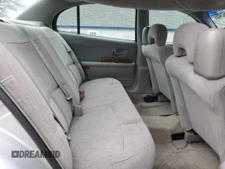 2003 Buick LeSabre Custom with VIN 1G4HP54K73U288180, listed as a Copart auction lot 51115245 with 0 mi miles and Clean Title. Bid and sale history available at carsss.com. Image 11.