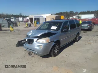 2007 Buick Terraza CX Plus with VIN 5GADV23127D116386, listed as a IAAI auction lot 41656197 with Not Provided miles and . Bid and sale history available at DreamBid. Image 17.