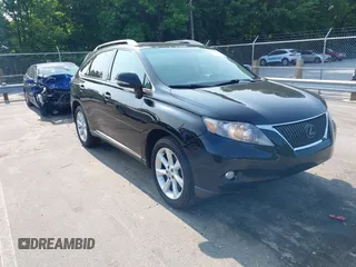 2010 Lexus RX 350 с VIN 2T2ZK1BAXAC028369, выставлен на аукционе IAAI как лот 42402247 с пробегом 223 605 миль миль и . История ставок и продаж доступна на DreamBid. Изображение 1.