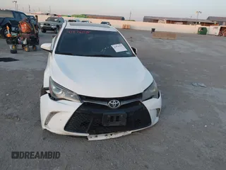 2015 Toyota Camry XLE with VIN 4T1BF1FK3FU109023, listed as a IAAI auction lot 41876115 with 162,602 mi miles and . Bid and sale history available at DreamBid. Image 11.
