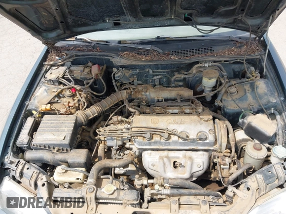 1995 Honda Civic с VIN JHMEH969XSS023414, выставлен на аукционе IAAI как лот 42088800 с пробегом 360 836 миль миль и . История ставок и продаж доступна на DreamBid. Изображение 10.