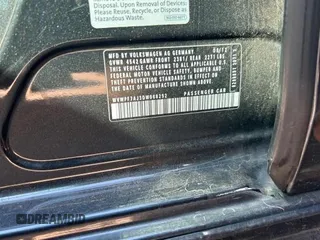 2013 Volkswagen Golf с VIN WVWPF7AJ3DW068292, выставлен на аукционе Copart как лот 72603664 с пробегом 159 839 миль миль и Чистый • Clean title. История ставок и продаж доступна на DreamBid. Изображение 10.