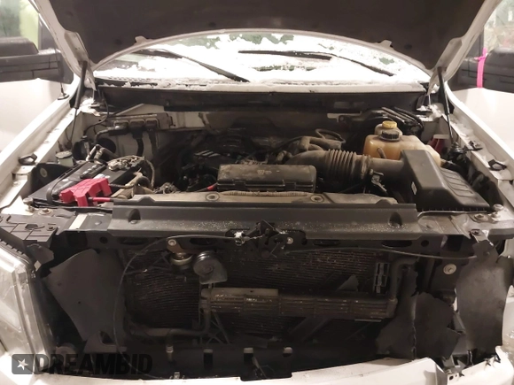 2014 Ford F-150 XL с VIN 1FTEX1EM4EKF52079, выставлен на аукционе IAAI как лот 41644634 с пробегом 152 047 миль миль и . История ставок и продаж доступна на DreamBid. Изображение 10.
