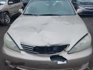 2006 Toyota Camry STD with VIN 4T1BE32K66U145454, listed as a IAAI auction lot 41667392 with 180,313 mi miles and . Bid and sale history available at DreamBid. Image 6.
