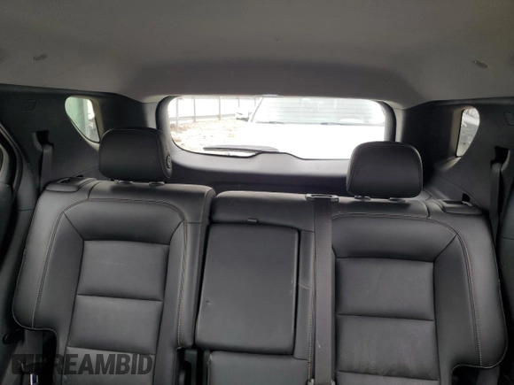 2020 Chevrolet Equinox Premier z VIN 2GNAXXEV9L6275771, wystawiony jako Copart lot #49952795 z przebiegiem 30 860 mil mil oraz Szkoda całkowita • Salvage title. Historia ofert i sprzedaży dostępna na DreamBid. Obrazek 10.
