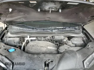 2020 Honda Passport Elite с VIN 5FNYF8H06LB013944, выставлен на аукционе Copart как лот 87193244 с пробегом 69 253 миль миль и Списание • Salvage title. История ставок и продаж доступна на DreamBid. Изображение 13.