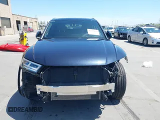 2018 Audi Q5 Prestige z VIN WA1CNAFY1J2199545, wystawiony jako IAAI lot #42342044 z przebiegiem 16 098 mil mil oraz . Historia ofert i sprzedaży dostępna na DreamBid. Obrazek 13.
