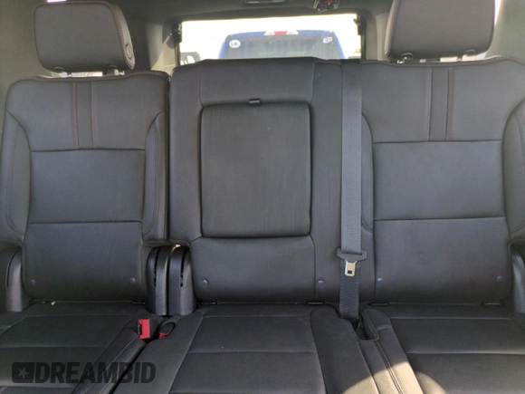 2023 Chevrolet Tahoe RST с VIN 1GNSCRKD7PR194334, выставлен на аукционе Copart как лот 74819714 с пробегом Не указан миль и На запчасти • Non repairable. История ставок и продаж доступна на DreamBid. Изображение 10.