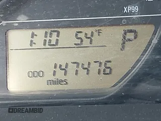 2015 Toyota Yaris L with VIN VNKKTUD38FA048576, listed as a IAAI auction lot 41823728 with 147,476 mi miles. Bid and sale history available at carsss.com. Image 15.