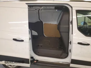2023 Ford Transit Connect XLT с VIN NM0LS7T29P1555608, выставлен на аукционе Copart как лот 77691594 с пробегом 22 680 миль миль и Списание • Salvage title. История ставок и продаж доступна на DreamBid. Изображение 11.