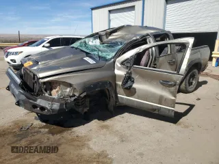 2007 Dodge 2500 SLT z VIN 1D7KS28A27J615753, wystawiony jako Copart lot #47833125 z przebiegiem 231 150 mil mil oraz Nie do naprawy • Non repairable. Historia ofert i sprzedaży dostępna na DreamBid. Obrazek 1.