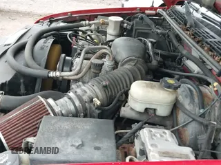 2003 Chevrolet S-10 LS с VIN 1GCDT13XX3K156935, выставлен на аукционе IAAI как лот 43248634 с пробегом 186 418 миль миль и . История ставок и продаж доступна на DreamBid. Изображение 12.