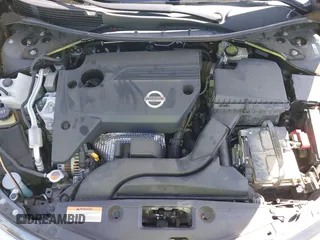 2013 Nissan Altima SV with VIN 1N4AL3AP3DN577189, listed as a IAAI auction lot 42041701 with 82,094 mi miles and . Bid and sale history available at carsss.com. Image 10.