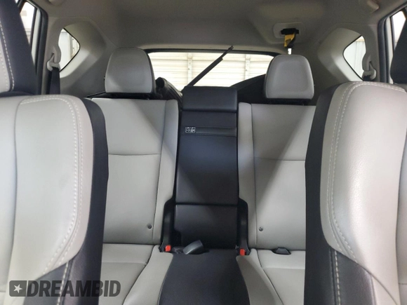 2016 Toyota RAV4 Limited with VIN JTMDJREV9GD014991, listed as a Copart auction lot 61238115 with Not provided miles and Salvage title. Bid and sale history available at DreamBid. Image 10.