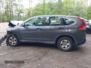 2014 Honda CR-V LX z VIN 2HKRM3H32EH521405, wystawiony jako IAAI lot #42395098 z przebiegiem 155 027 mil mil oraz . Historia ofert i sprzedaży dostępna na DreamBid. Obrazek 14.