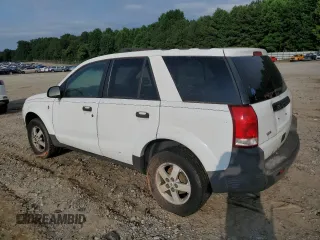 2005 Saturn VUE with VIN 5GZCZ23D55S862511, listed as a Copart auction lot 57462034 with 163,237 mi miles and Non Repairable. Bid and sale history available at DreamBid. Image 2.