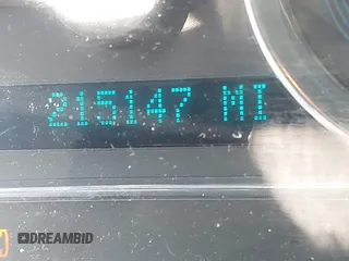 2010 Chevrolet HHR 1LT с VIN 3GNBABDB5AS549286, выставлен на аукционе IAAI как лот 42349552 с пробегом 215 147 миль миль и . История ставок и продаж доступна на DreamBid. Изображение 7.