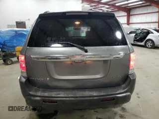 2005 Chevrolet Equinox LS z VIN 2CNDL23F156030624, wystawiony jako Copart lot #56640115 z przebiegiem 198 222 mil mil oraz Szkoda całkowita • Salvage title. Historia ofert i sprzedaży dostępna na DreamBid. Obrazek 6.