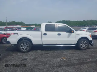 2013 Ford F-150 XL с VIN 1FTFW1EF7DKG35996, выставлен на аукционе IAAI как лот 42263154 с пробегом 195 758 миль миль и . История ставок и продаж доступна на DreamBid. Изображение 13.