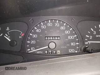 1998 Ford Escort ZX2 Cool с VIN 3FAKP1135WR269029, выставлен на аукционе IAAI как лот 41558166 с пробегом 138 194 миль миль и . История ставок и продаж доступна на DreamBid. Изображение 7.