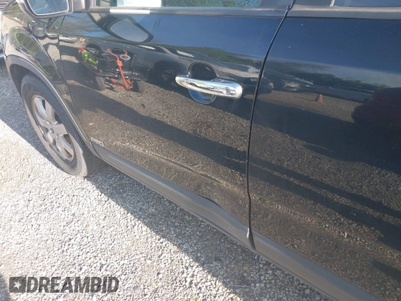 2011 Kia Sorento LX with VIN 5XYKTCA14BG079081, listed as a IAAI auction lot 42159278 with 224,639 mi miles. Bid and sale history available at carsss.com. Image 6.