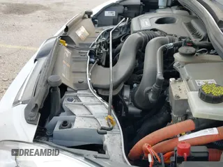 2017 Ford C-Max SE with VIN 1FADP5EU7HL103695, listed as a IAAI auction lot 43548752 with 73,743 mi miles and . Bid and sale history available at DreamBid. Image 18.