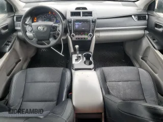 2014 Toyota Camry L with VIN 4T1BF1FK9EU371384, listed as a Copart auction lot 55800925 with 228,164 mi miles and Clean Title. Bid and sale history available at carsss.com. Image 8.