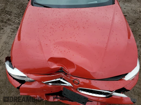 2015 BMW 4 Series 435i xDrive with VIN WBA3T7C58FP942542, listed as a Copart auction lot 78869484 with 75,392 mi miles and Salvage title. Bid and sale history available at DreamBid. Image 13.