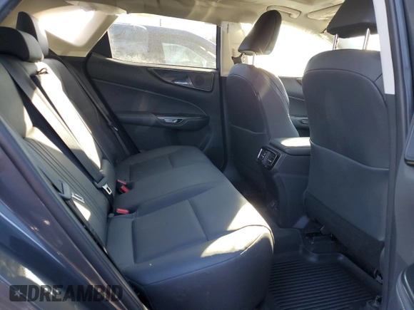 2024 Lexus NX with VIN 2T2AGCEZ4RC053310, listed as a Copart auction lot 42763545 with 10,328 mi miles and Salvage Title. Bid and sale history available at carsss.com. Image 11.