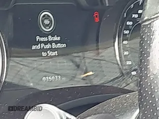 2021 Ram 2500 Power Wagon с VIN 3C6TR5EJ5MG501492, выставлен на аукционе IAAI как лот 42416688 с пробегом 35 033 миль миль и . История ставок и продаж доступна на DreamBid. Изображение 7.
