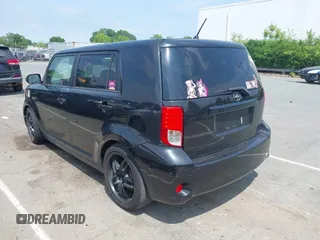 2012 Scion xB z VIN JTLZE4FE6CJ006438, wystawiony jako IAAI lot #42322032 z przebiegiem 127 793 mil mil oraz . Historia ofert i sprzedaży dostępna na DreamBid. Obrazek 3.