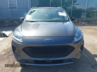 2020 Ford Escape SE Sport Hybrid with VIN 1FMCU9BZ0LUB81689, listed as a IAAI auction lot 41978638 with 69,831 mi miles and . Bid and sale history available at DreamBid. Image 12.