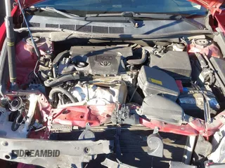 2012 Toyota Camry L with VIN 4T1BF1FK7CU517858, listed as a IAAI auction lot 41721757 with 225,334 mi miles. Bid and sale history available at carsss.com. Image 10.